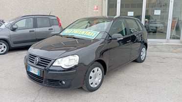 VW POLO 1.2 BZ - OK NEOPATENTATI