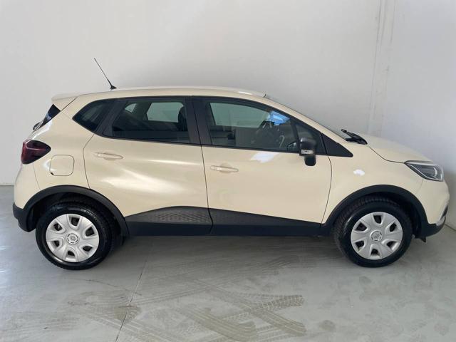 RENAULT Captur TCe 12V 90 CV Start&Stop Energy Life