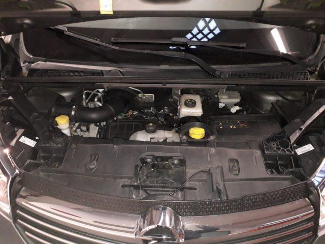 OPEL Vivaro 1.6 BiTURBO 145CV S&S ECOFLEX PC-TN 9 POSTI
