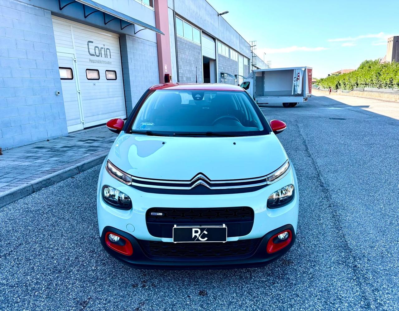 Citroen C3 1.2 Neopatentati