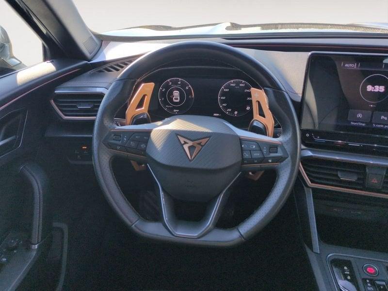 CUPRA Formentor Formentor 2.0 tdi 4drive 150cv dsg