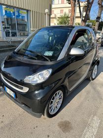 Smart ForTwo 1000 benzina 2009