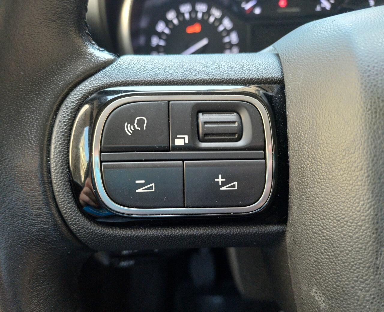 CITROEN C3 AIRCROSS 1.5 BLUEHDI 100cv FEEL