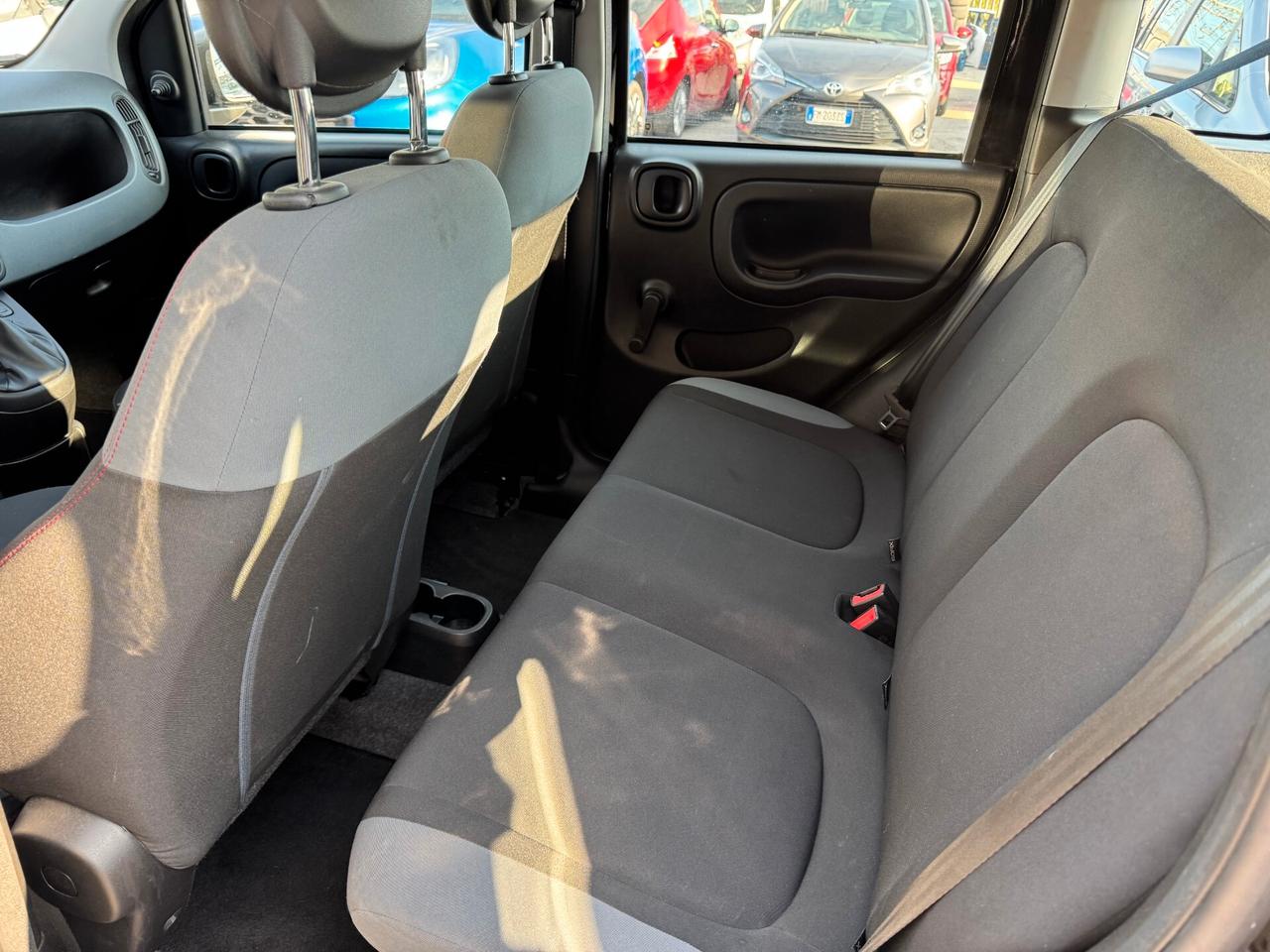 Fiat Panda 1.2 EasyPower Easy