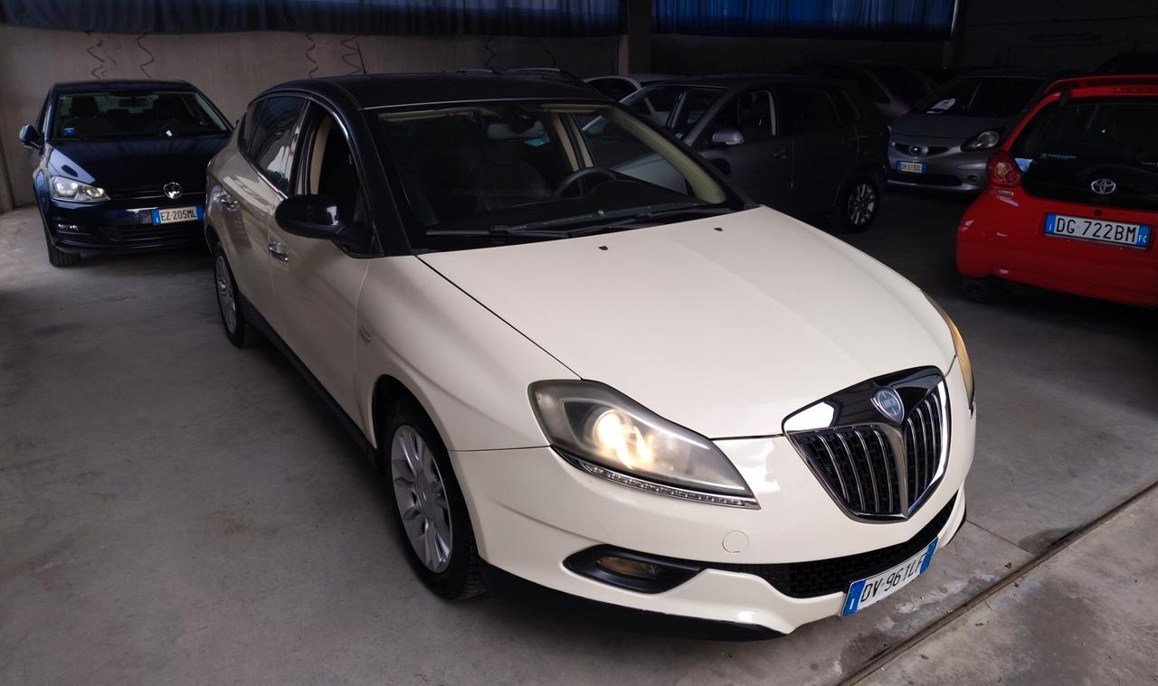 Lancia Delta 1.4 Turbo Benzina 120 CV T-Jet