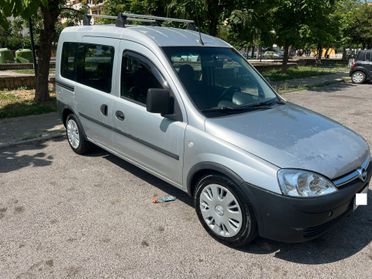 Opel Combo 1.7 CDTI 75CV 4p. Van Vetrato
