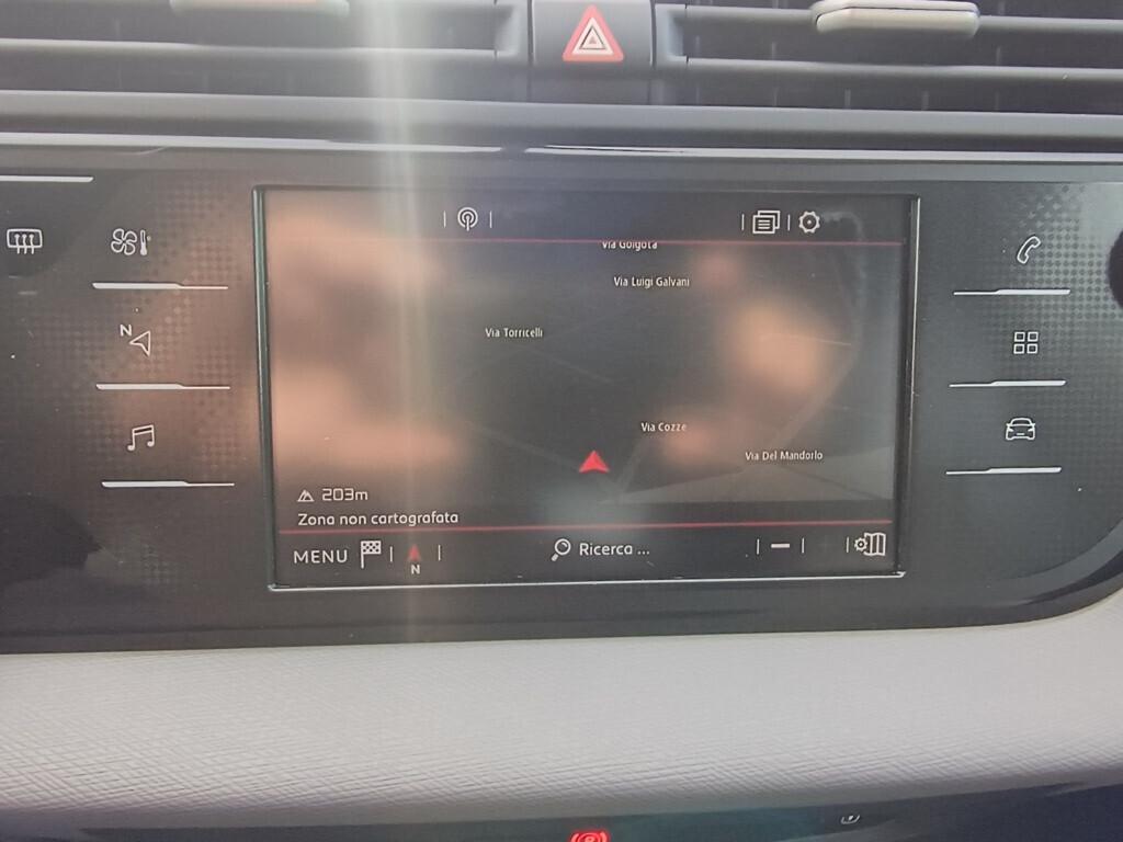 Citroen C4 SpaceTourer 2.0 BlueHDi 160cv EAT8 Business