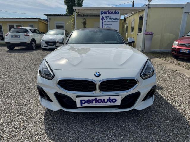 BMW Z4 sDrive20i Msport