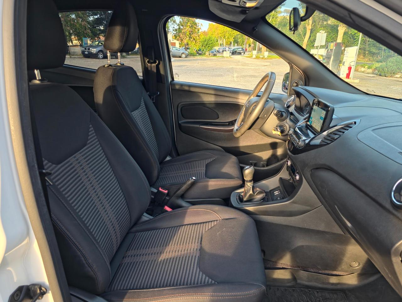 Ford Ka 1.2 85 CV Start&Stop Active E6 Manuale NEO 2019