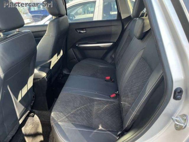 SUZUKI Vitara 1.5h 140v Starview 4wd allgrip auto - GK990RY