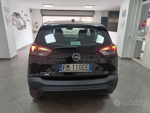 Opel Crossland X 1.2 12V Advance SUPERPREZZO