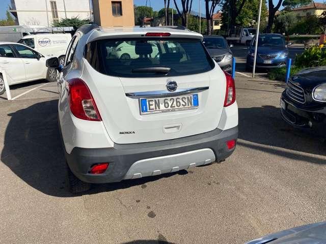 Opel Mokka Mokka 1.6 Ego s