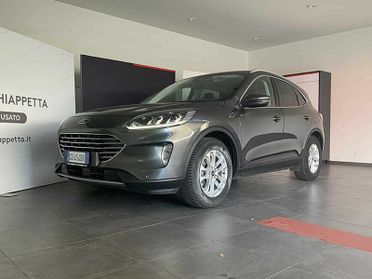 Ford Kuga 1.5 tdci business s&s 2wd 120cv