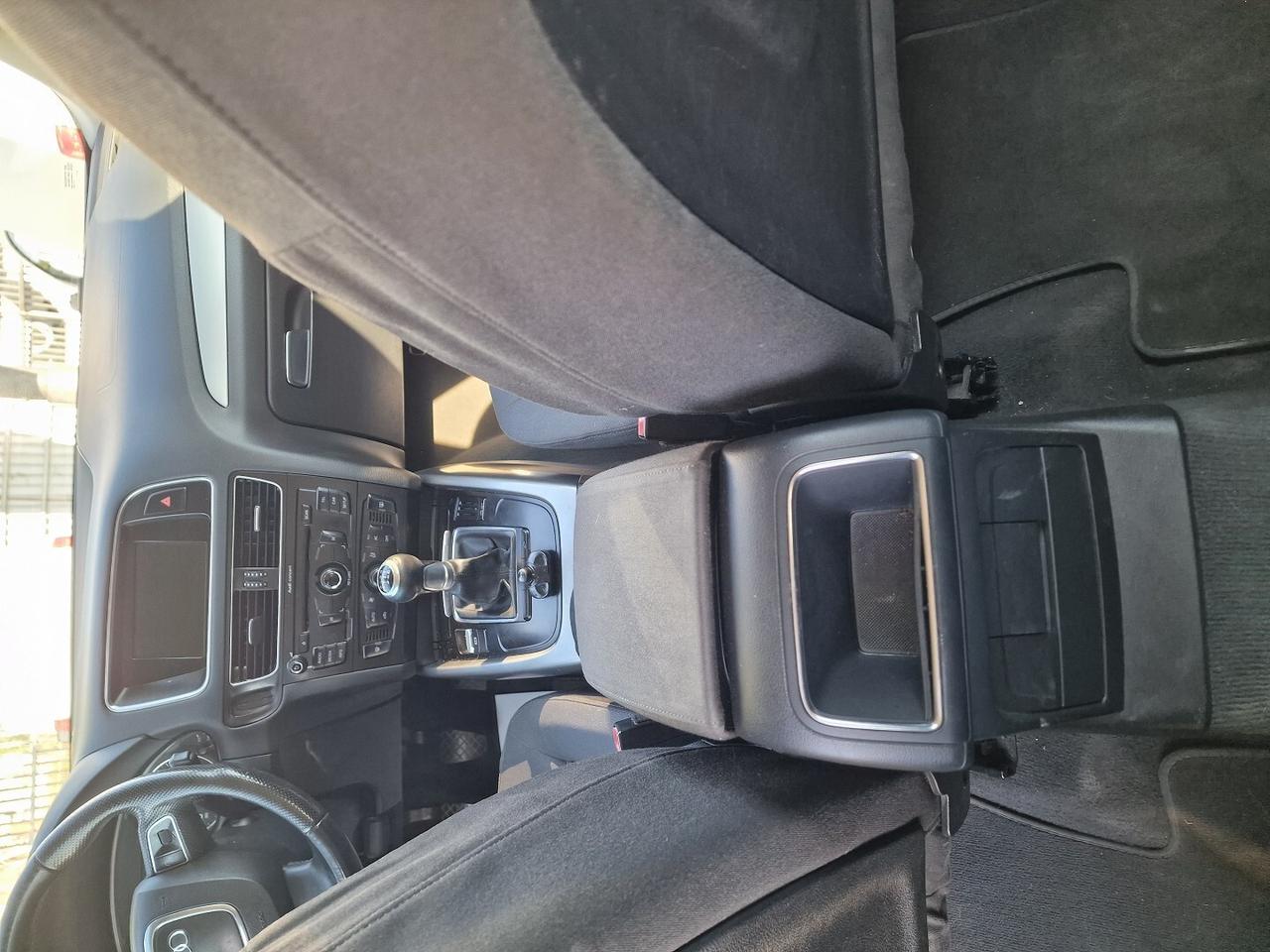 Audi Q5 2.0 TD(KM 263.536-TRAZIONE INTEGRALE )