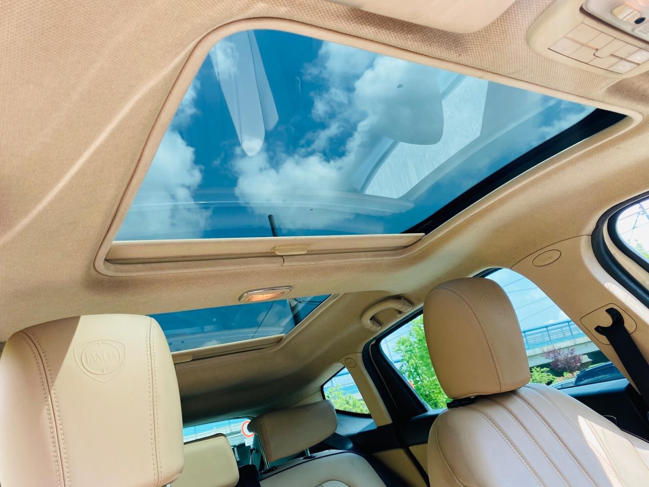 Lancia Delta 2.0 MJT DPF Argento