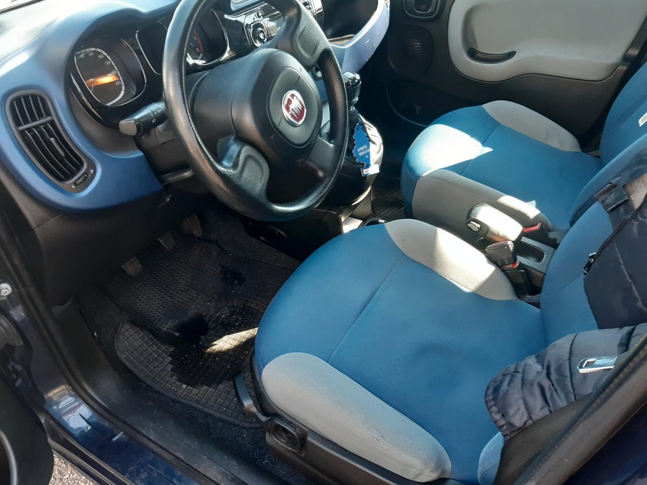 Fiat Panda 1.2 EasyPower Classic