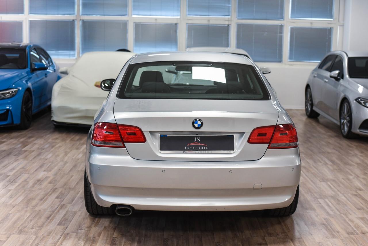 Bmw 320 320d cat Futura