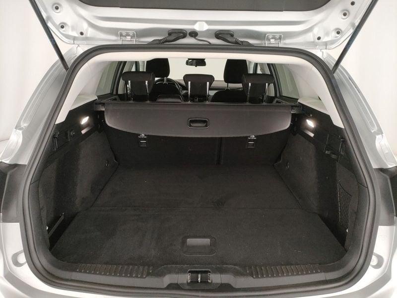 Ford Focus SW 1.5 ecoblue Business 120cv