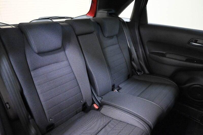 Honda Jazz Jazz 1.5 Hev eCVT Crosstar