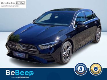 Mercedes-Benz Classe A A 250 E PHEV AMG LINE ADVANCED PLUS AUTO