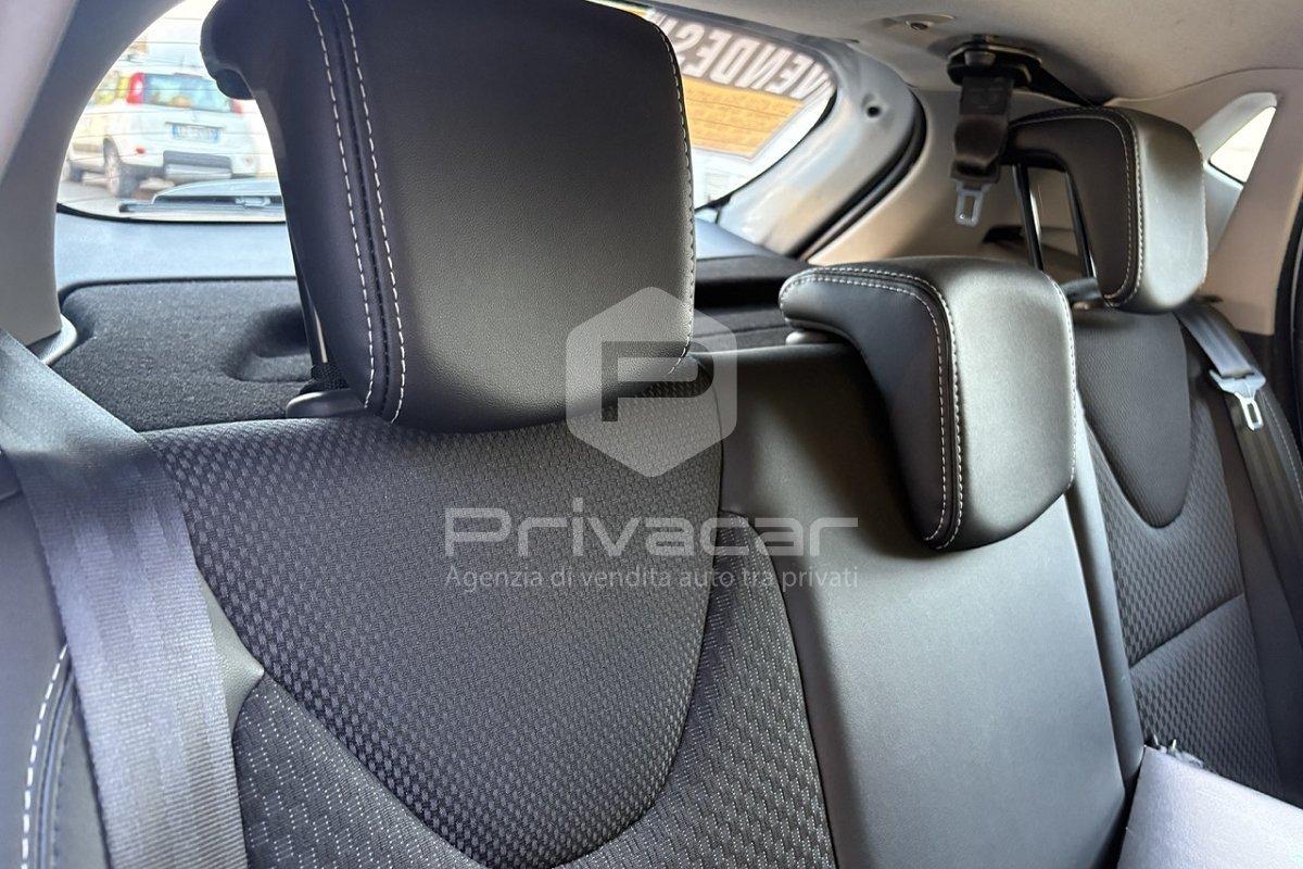 RENAULT Clio dCi 8V 75 CV 5 porte Moschino Zen