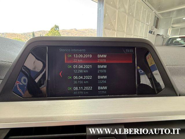 BMW X3 sDrive18d xLine Aut. *78.000 KM*