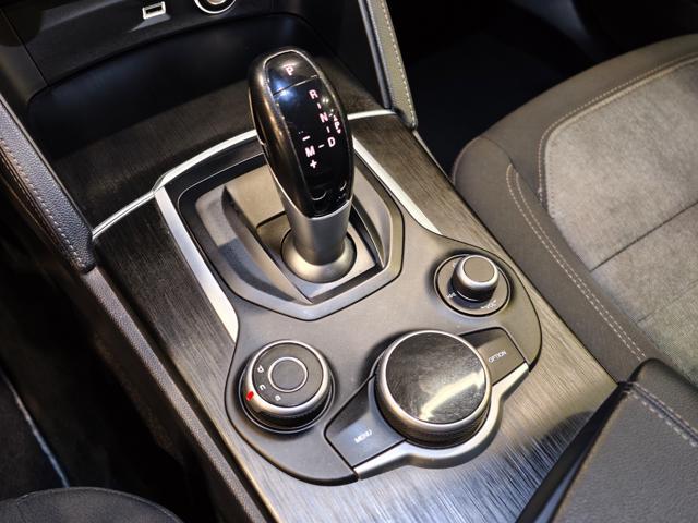 ALFA ROMEO Stelvio 2.2 Turbodiesel 210 CV AT8 Q4 Super