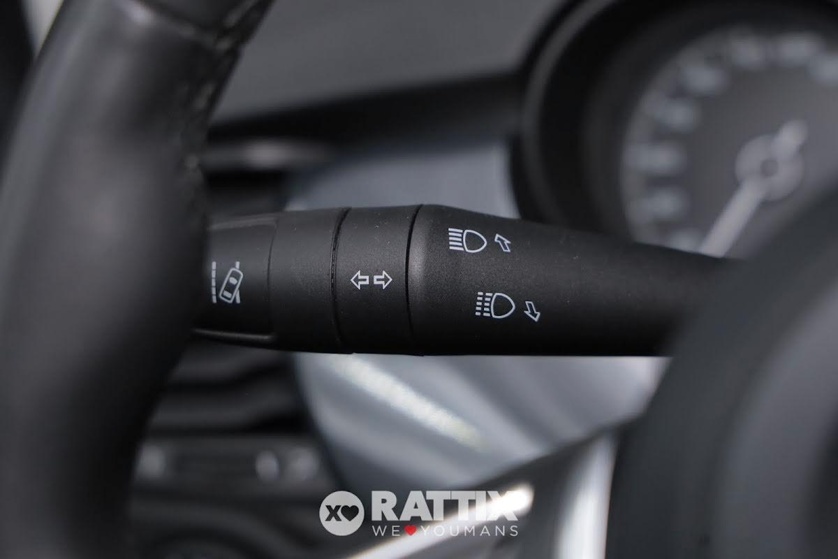 Fiat 500X 1.3 MJT 95CV Business