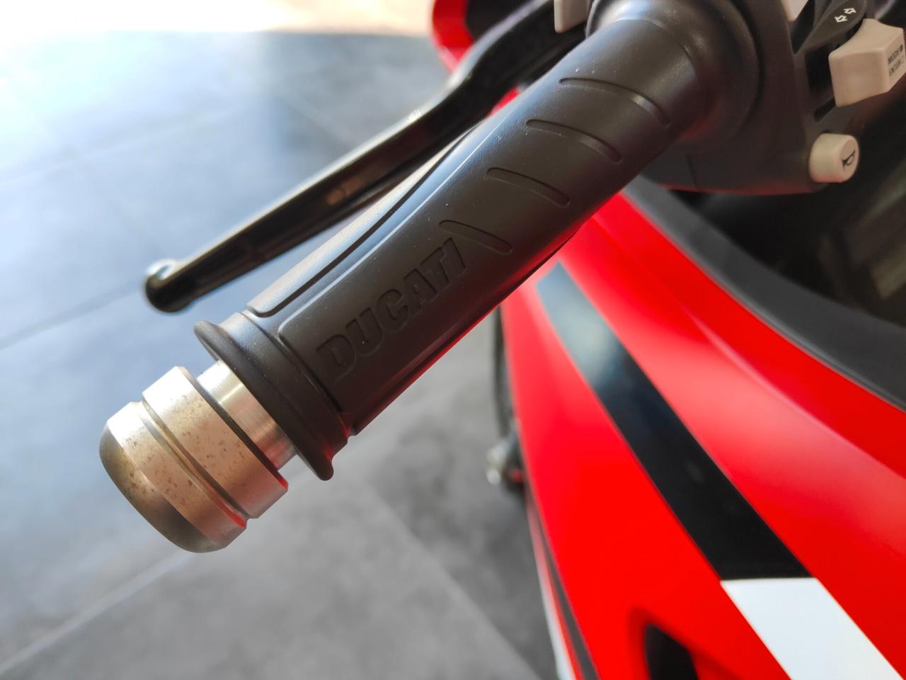 Ducati Panigale V2 Termignoni SBK