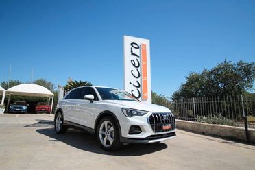 Audi Q3 35 TDI S tronic Business Advanced 2021