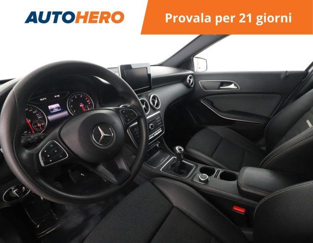 MERCEDES-BENZ A 160 Business