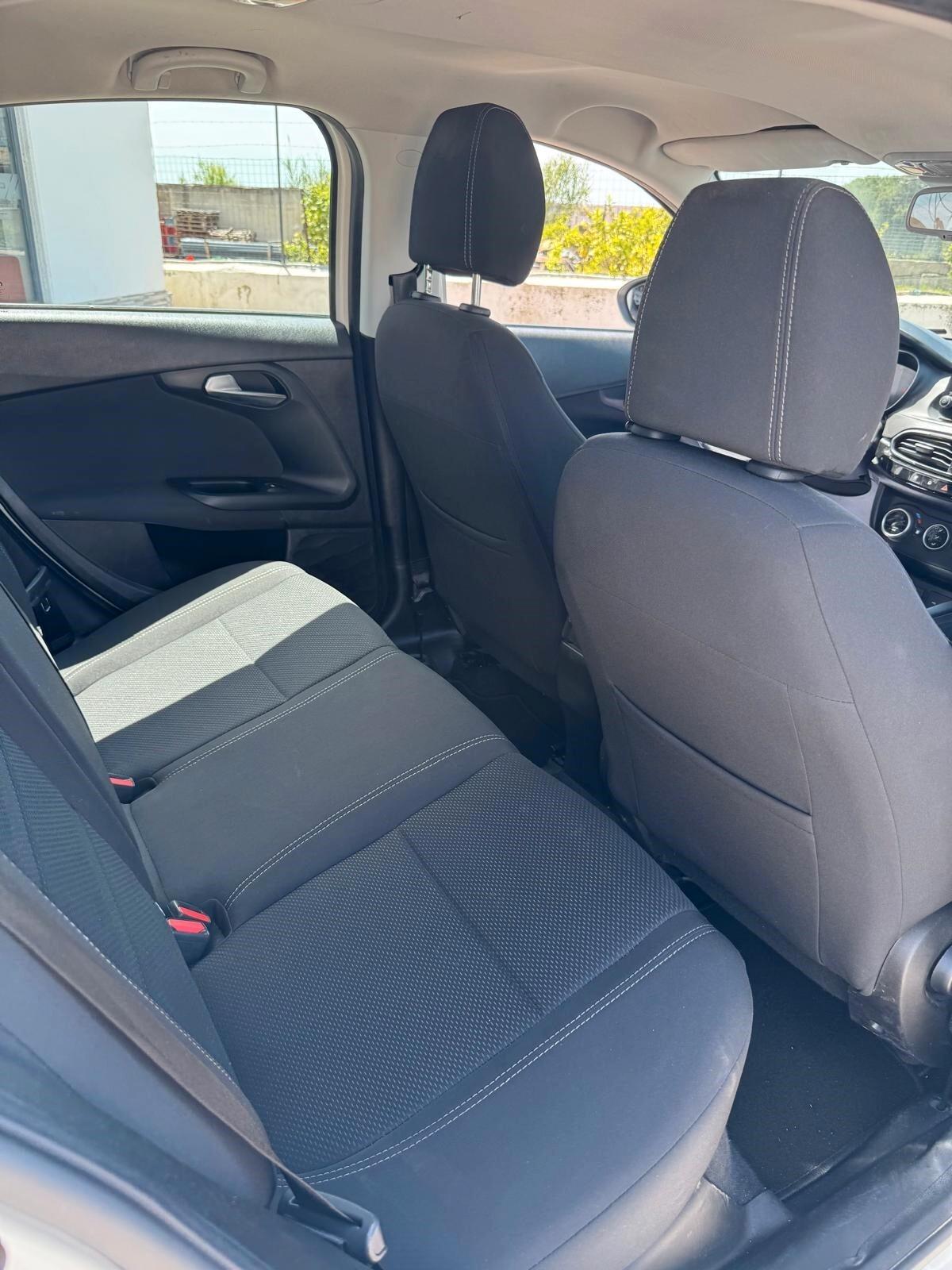 Fiat Tipo 1.6 Mjt S&S 5 porte Business