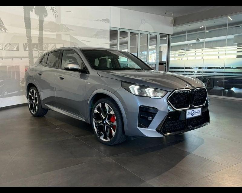 BMW X2 (U10) sDrive 18d Msport