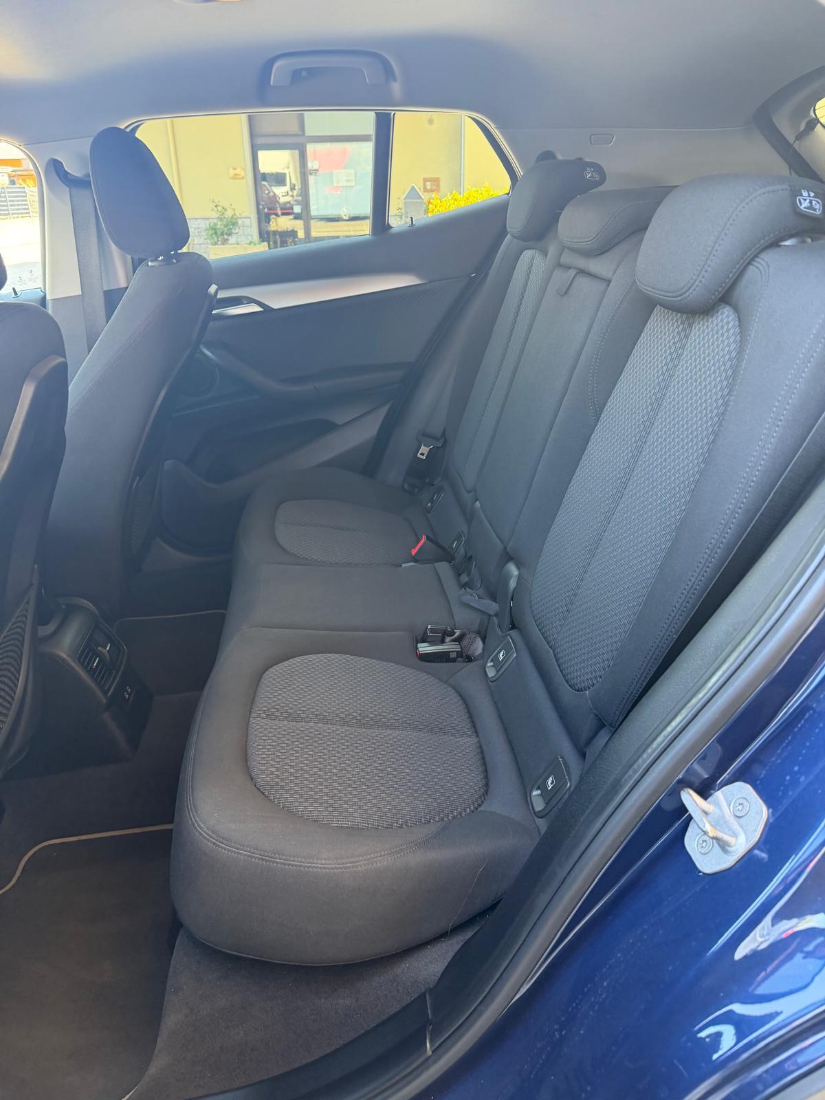 Bmw X2 xDrive18d Business-X