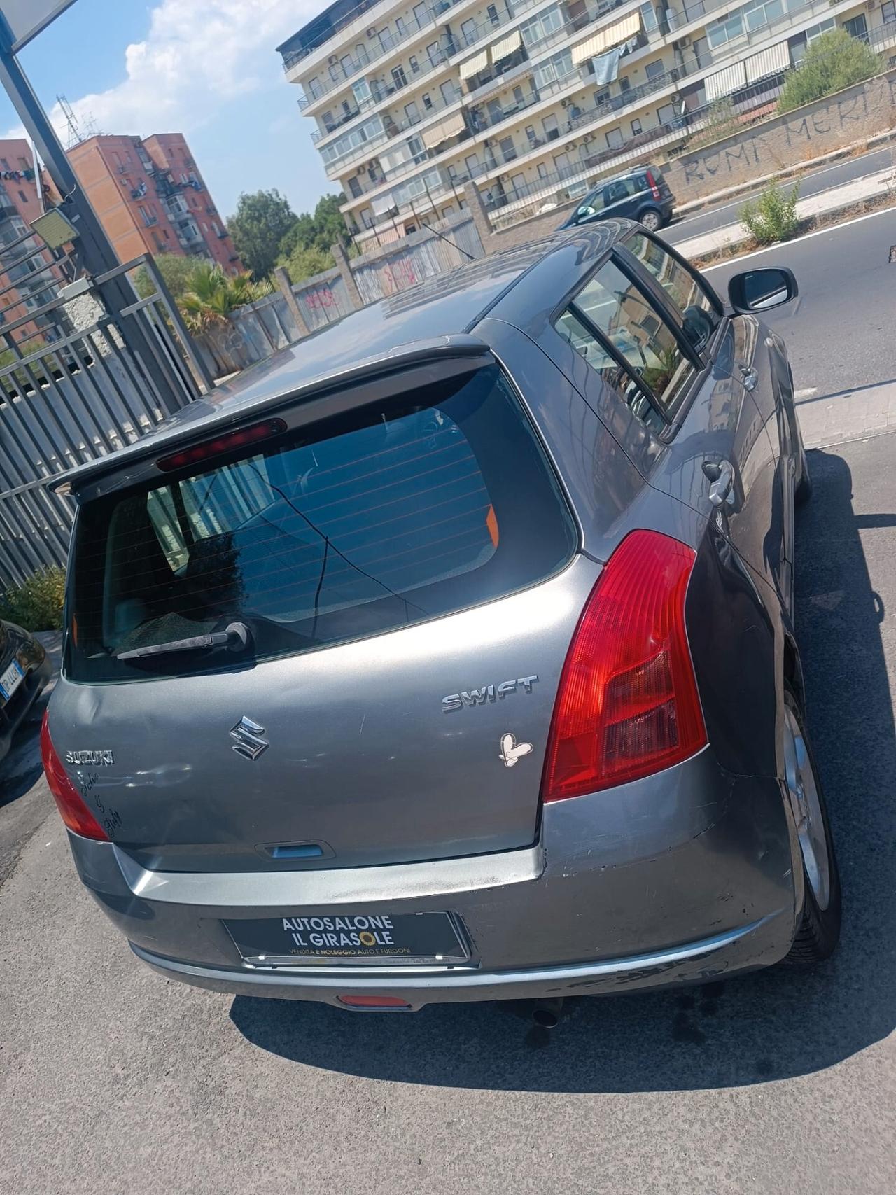 Suzuki Swift 1.3 5p. GL