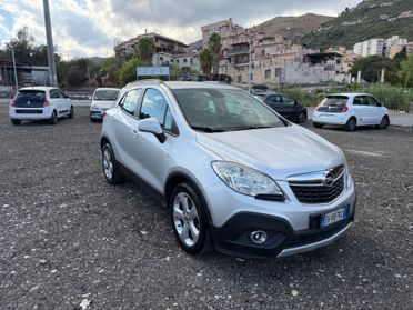 Opel Mokka 1.7 CDTI Ecotec 130CV 4x2 Start&Stop Ego