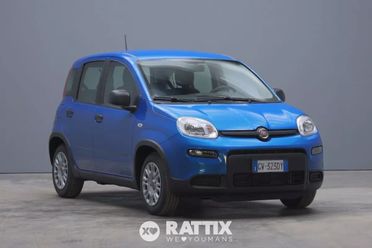 Fiat Panda 1.0 firefly hybrid 70CV 5p.ti