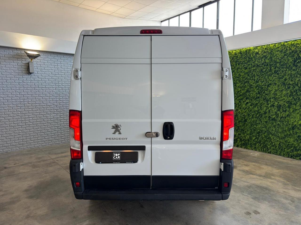 Peugeot Boxer 30 2.2 BlueHDi 120 S&S PM-TN Furgone