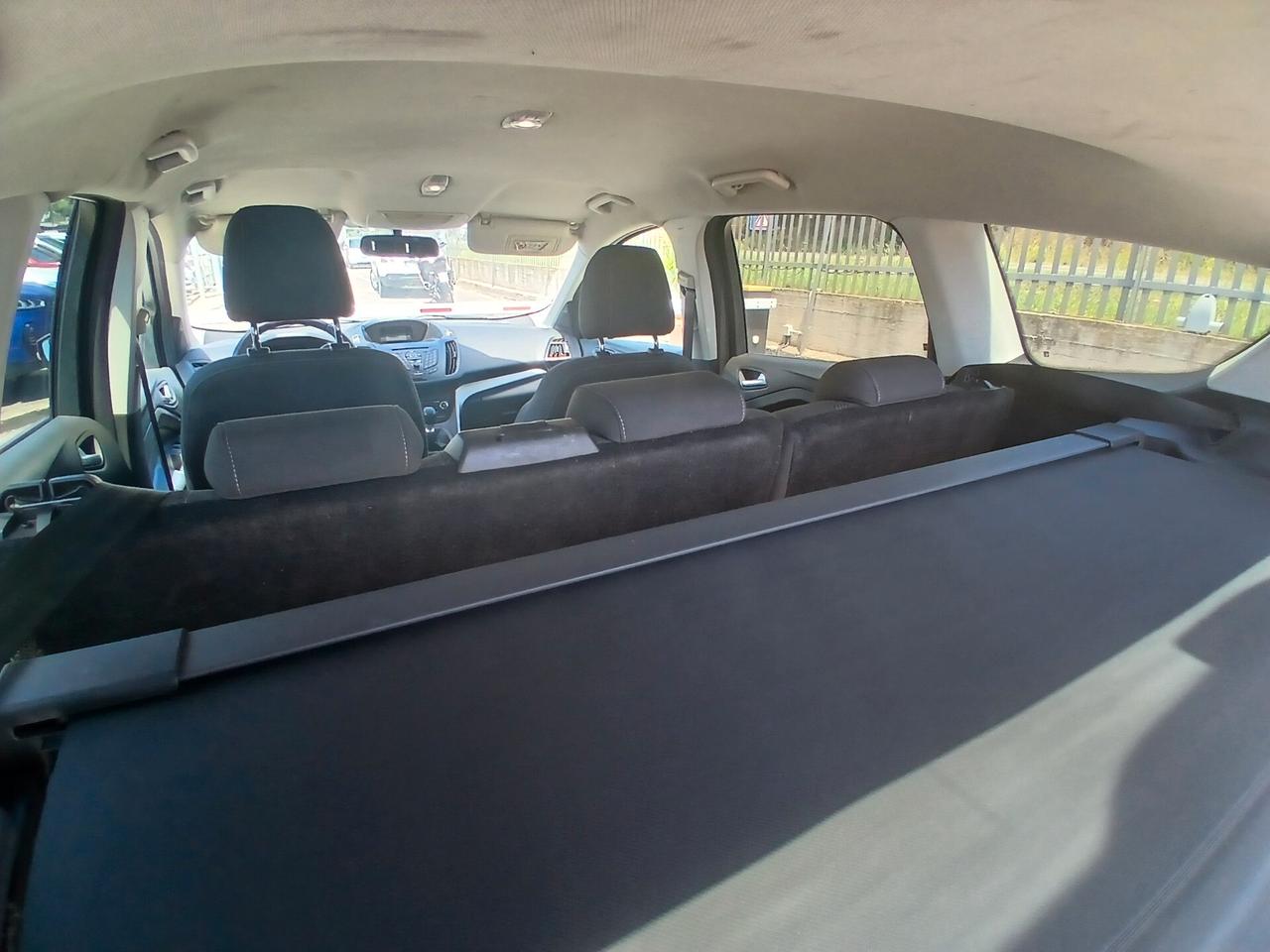 Kuga 2.0 TDCI 150 CV S&S 2WD Titanium