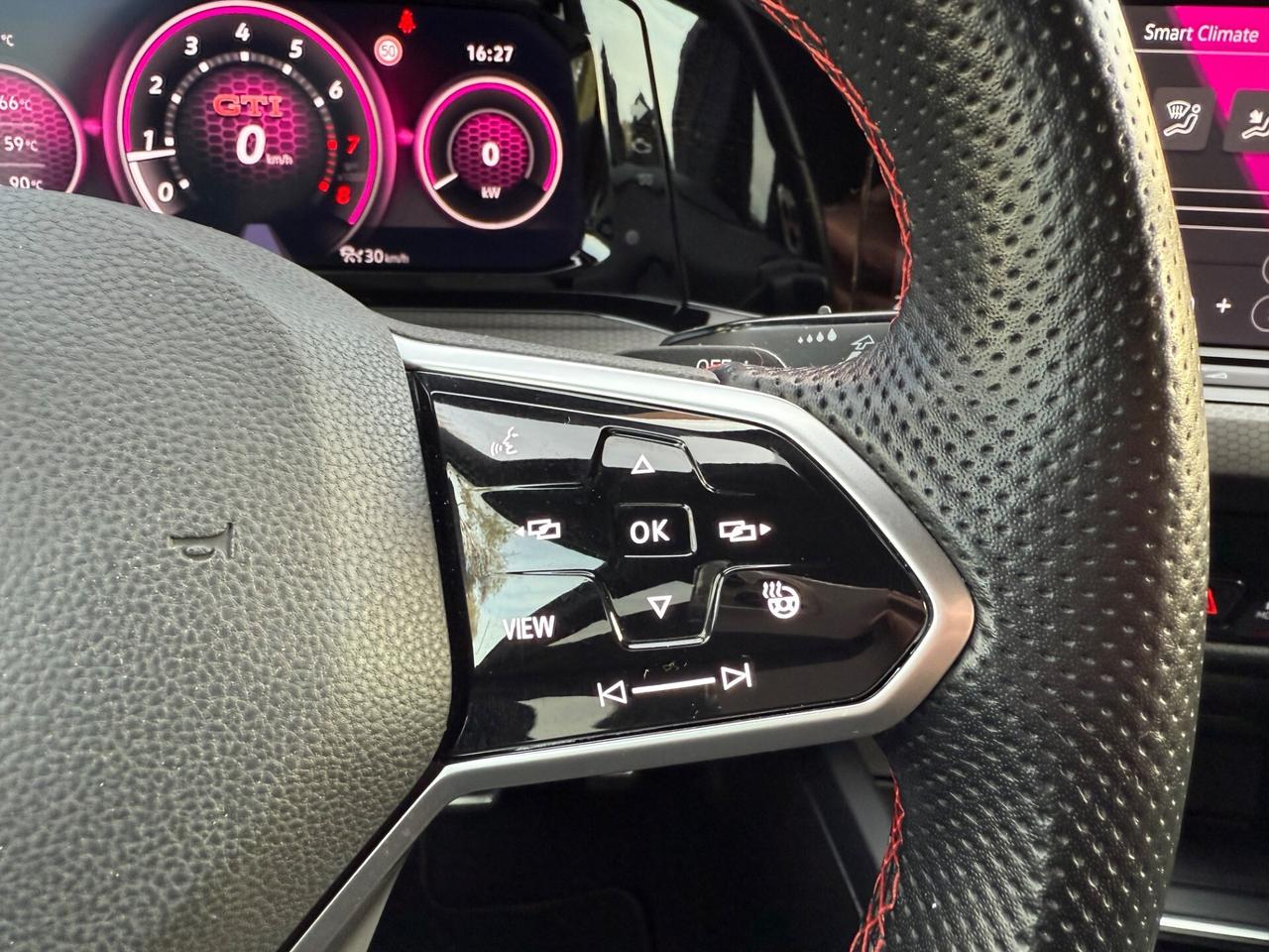 Volkswagen Golf 2.0 TSI GTI DSG Clubsport 45