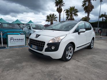 Peugeot 3008 1.6 HDi 115CV Business