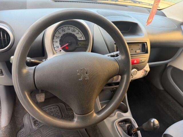 Peugeot 107 1.0 68CV 3p. Sweet Years