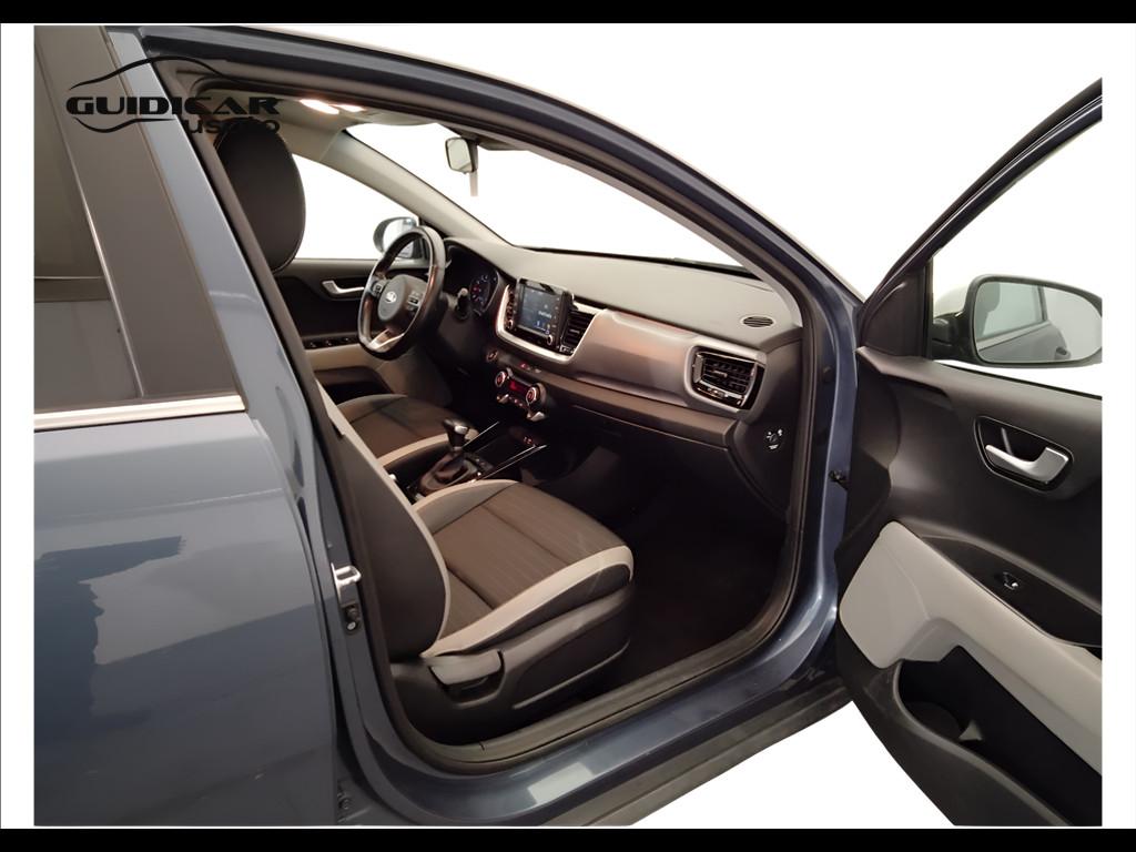 KIA Stonic - Stonic 1.0 t-gdi Energy 120cv dct7 my18