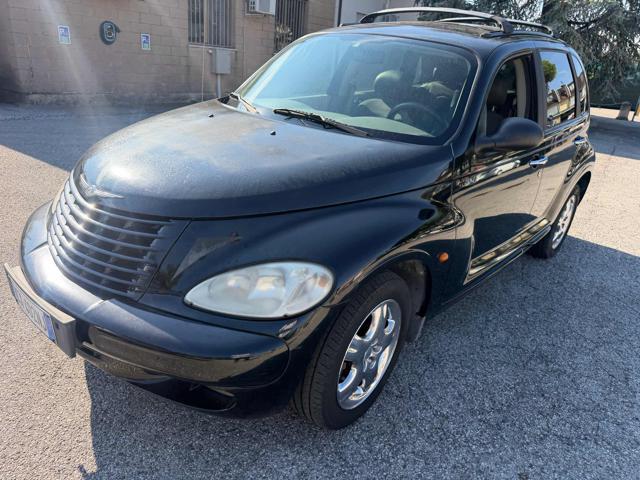 CHRYSLER PT Cruiser 2.0 cat Limited senza nessun lavoro da fare