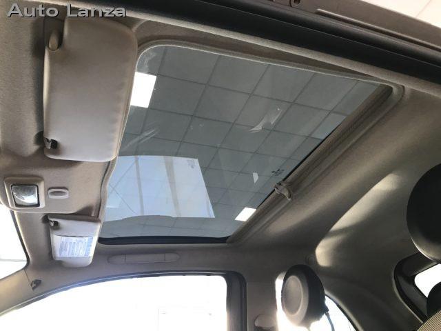 FIAT 500 0.9 TwinAir Turbo Lounge ADATTA A NEOPATENTATI