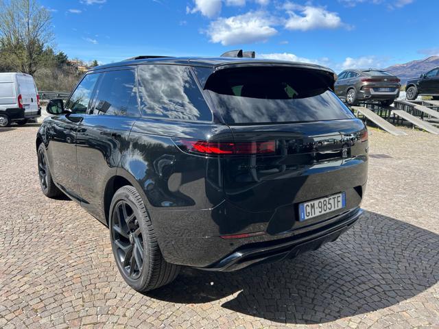 LAND ROVER Range Rover Sport 3.0D l6 249 CV Dynamic HSE