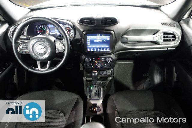 JEEP Renegade Renegade 1.6 Mjt 120cv DDCT S