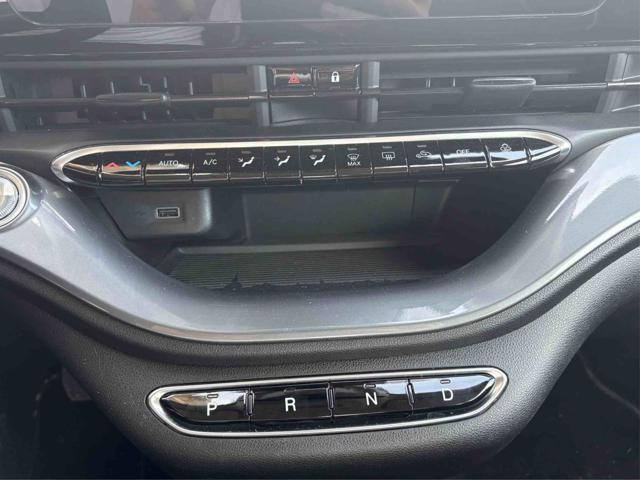 FIAT 500e Berlina 42 kWh