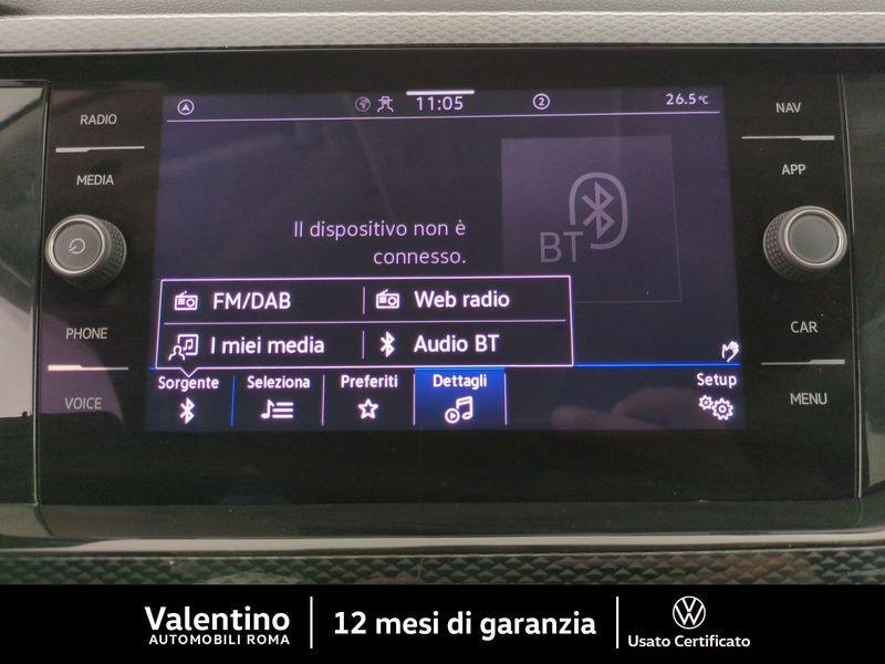 Volkswagen Polo 1.0 Edition Plus