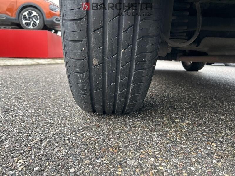Opel Mokka 1ª SERIE 1.4 TURBO ECOTEC 140CV 4X2 AUT. EGO